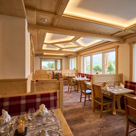 Hotel Nesselwanger Hof Esterno foto