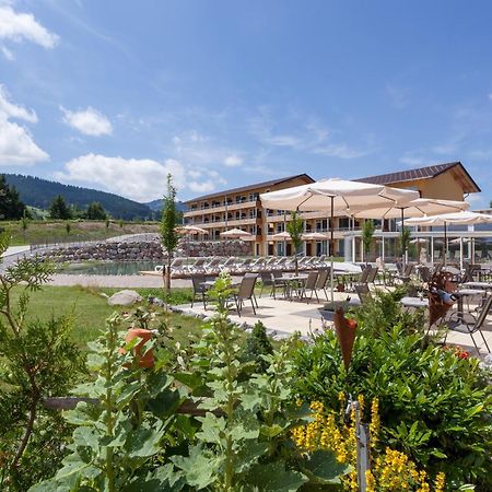 Hotel Nesselwanger Hof Esterno foto