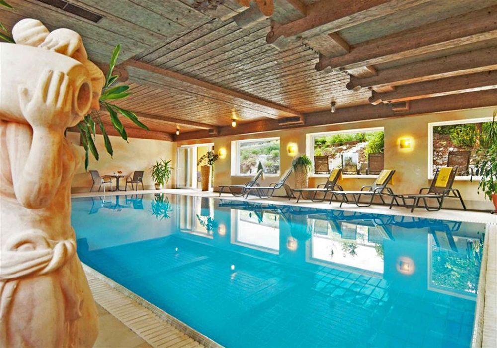 Hotel Nesselwanger Hof Esterno foto