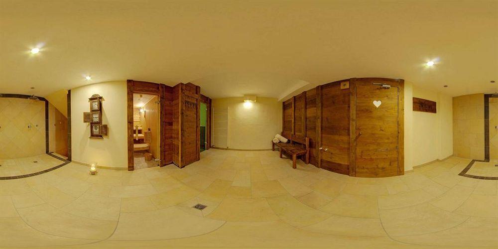 Hotel Nesselwanger Hof Esterno foto
