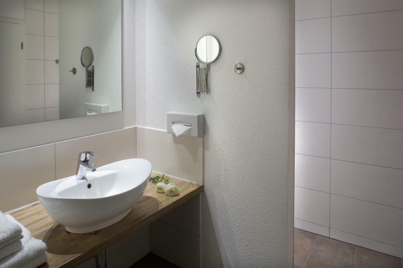 Hotel Nesselwanger Hof Esterno foto